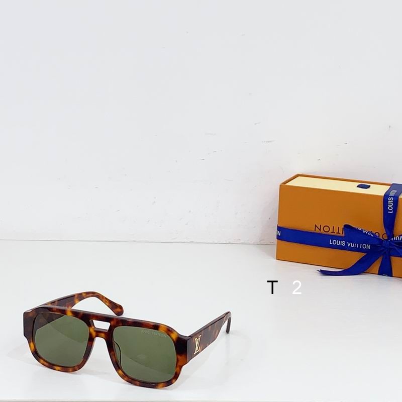 LV Sunglasses ID:20260410-2672